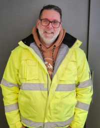 Dirk Klass