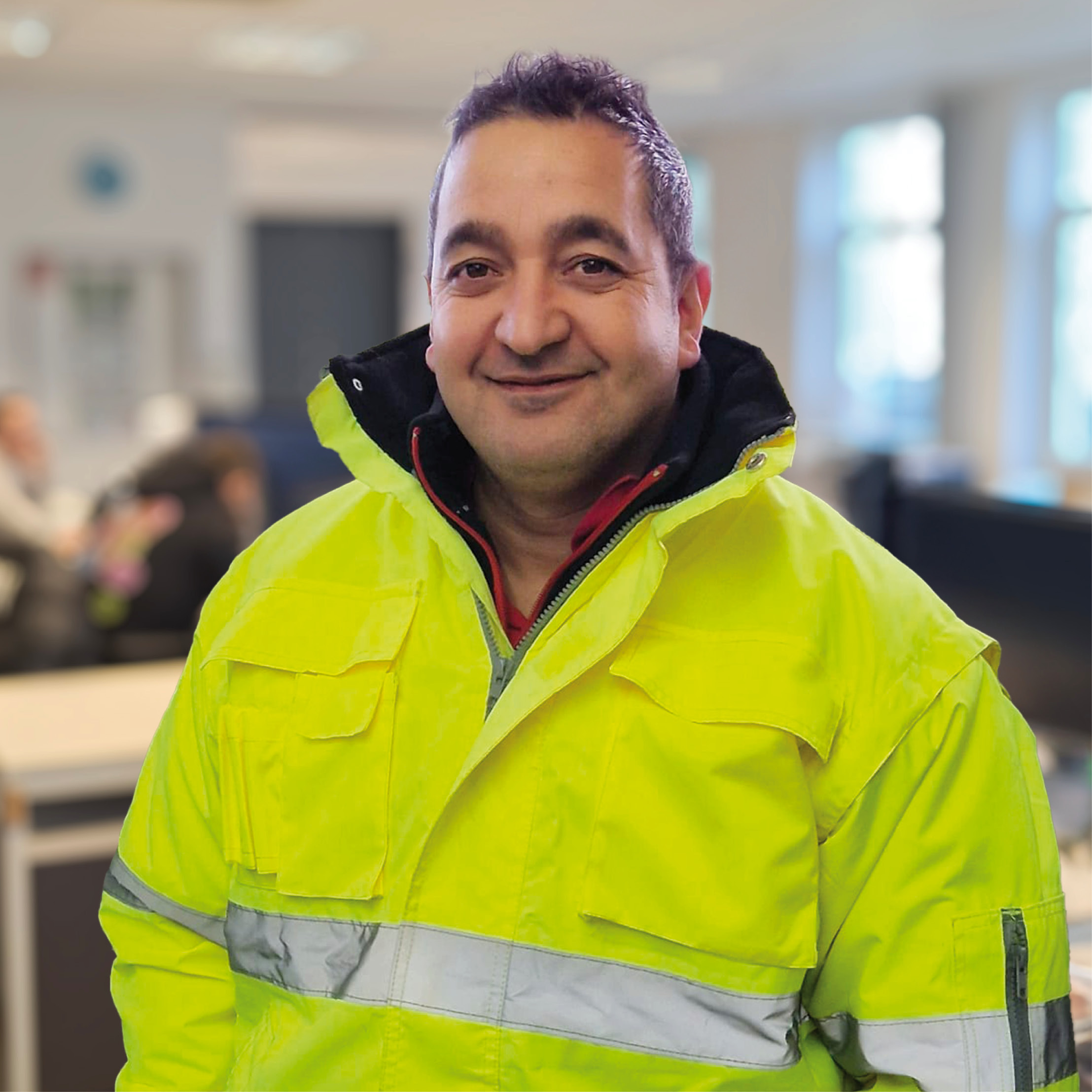 Bruno Camilo Alves Ribeiro